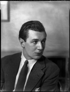 Michael Redgrave, my 14th favourite actor