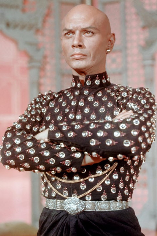 Yul-Brynner-in-The-King-and-I-directed-by-Walter-Lang-1956