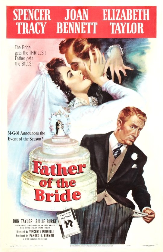 father-of-the-bride-poster